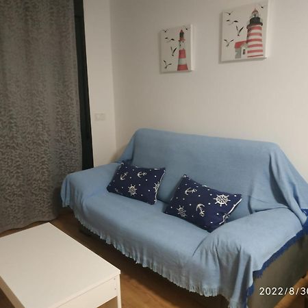 Apartamento El Ancla Альмерия Экстерьер фото