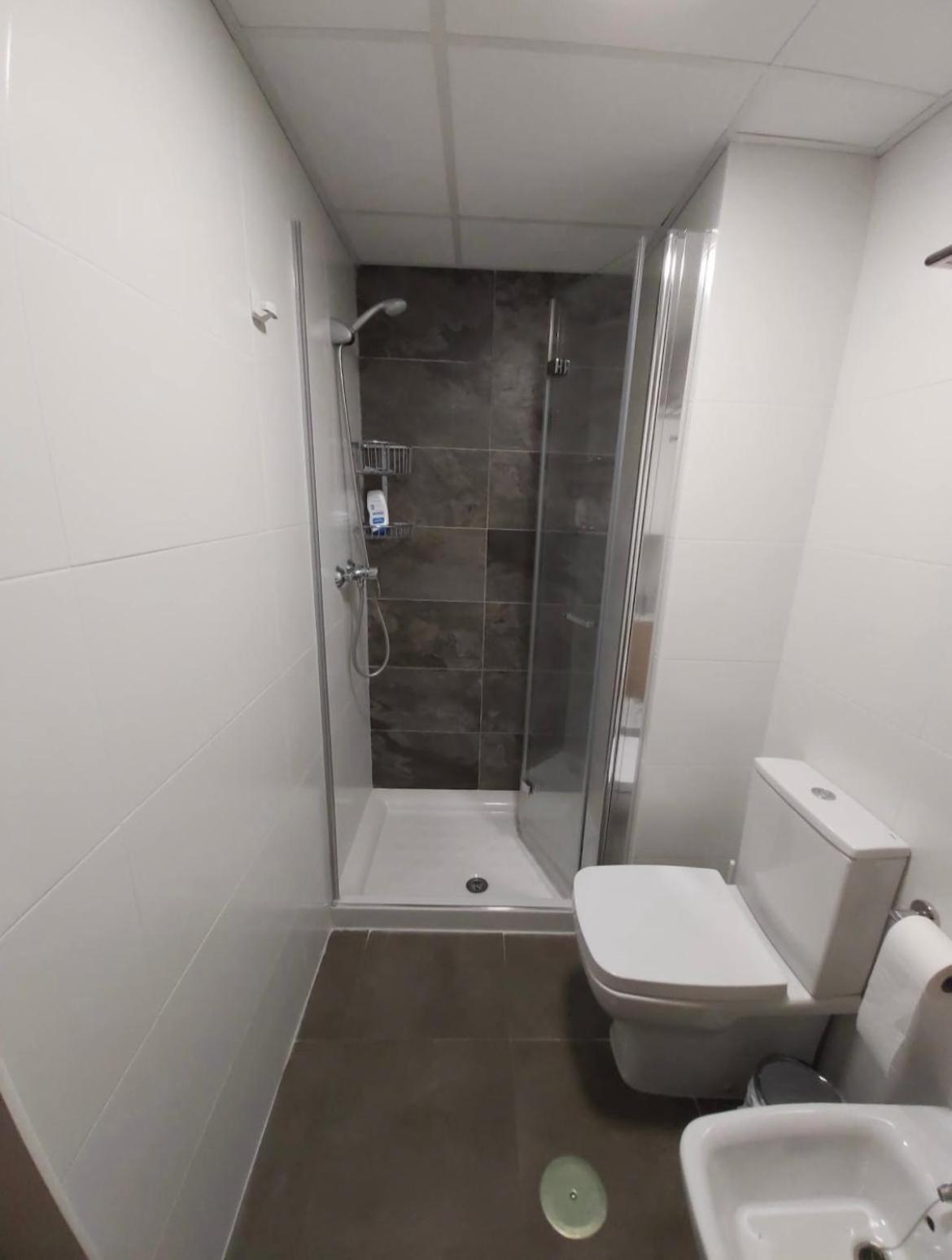 Apartamento El Ancla Альмерия Экстерьер фото
