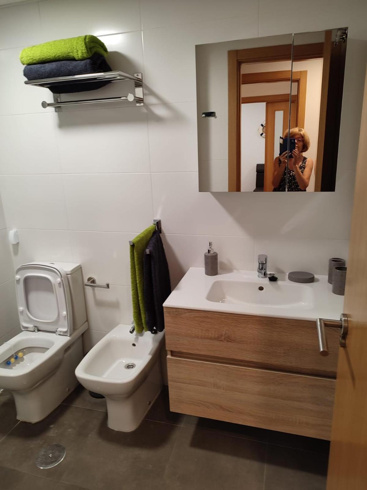 Apartamento El Ancla Альмерия Экстерьер фото